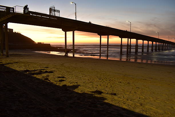 istock San Diego Ocean Beach Pier 636041812
