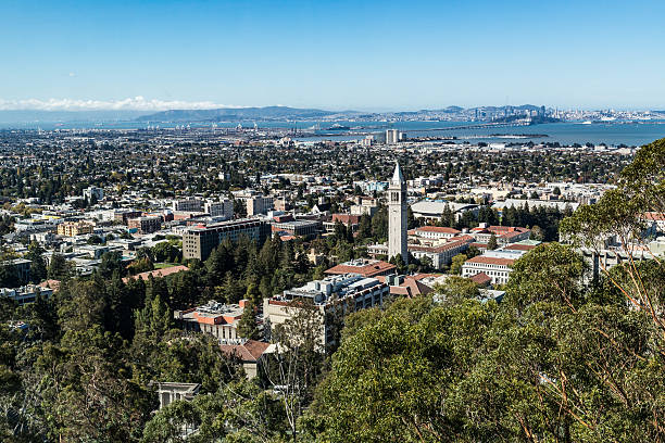 istock University of California Berkeley 636041958