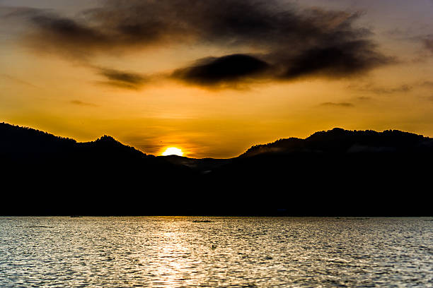istock Inle Lake, Myanmar 636042352