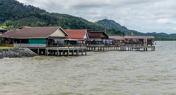 istock Koh Lanta, Thailand 636050606