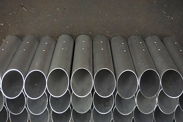 istock sharp of metal tube 636056784