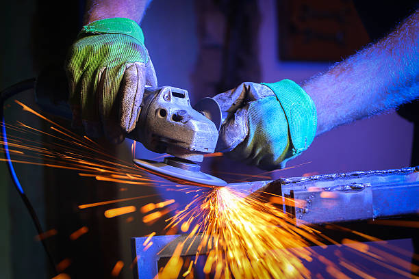 istock metal sawing close up 636063778