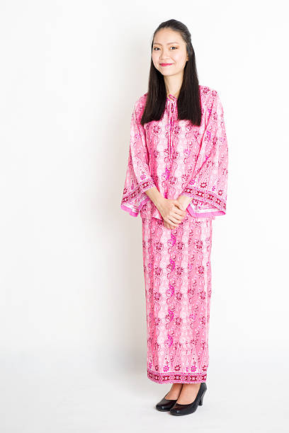 istock Southeast Asian girl 636071172
