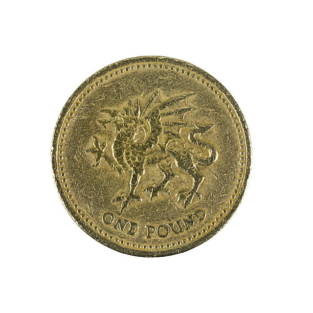 istock one british pound coin (2000) isolated on white background 636082024
