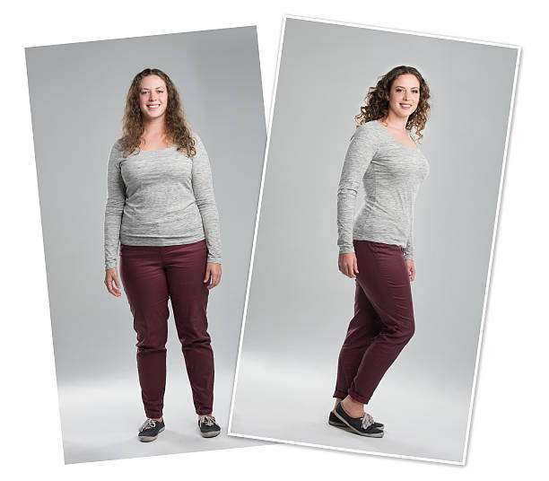 istock Little progress each day adds up to big results 636082446