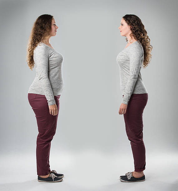 istock The body achieves what the mind believes 636082546