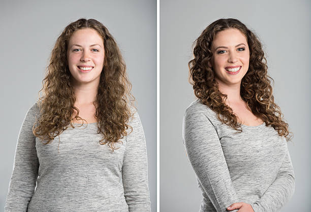istock Great hair doesn't happen by chance 636082636