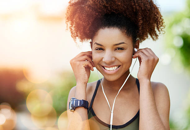 istock I turn up when the music is on 636083378
