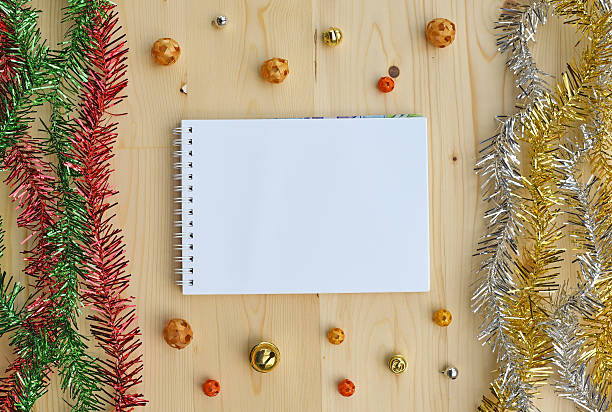istock Decoration for happy new year 636087460