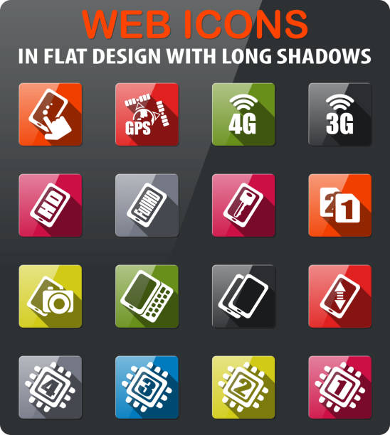 Computer Specifications Icon 120+ Computer Specifications Stock Illustrations, Royalty-Free Vector ...