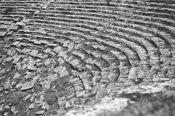 Laodicea is an ancient city in present-day western Turkey, founded by Seleucid King Antiochus II in honor of his wife, Laodice. The city was an early center of Christianity and one of the Seven Churches of Revelation. In the 4th century, Apollinaris of Laodicea proposed the theory later called Apollinarianism, which was considered heretical by the Catholic Church.