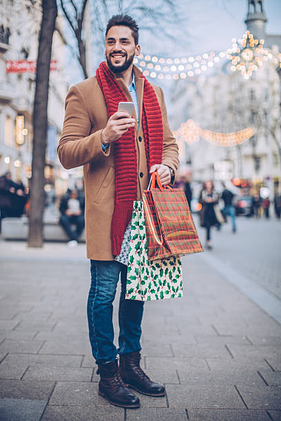 istock Casing for best Christmas gifts 636098990