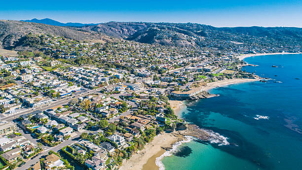 istock Laguna Beach, Orange County (Southern California) 636118142