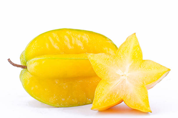 istock ripe star fruit carambola or star apple ( starfruit ) 636118630