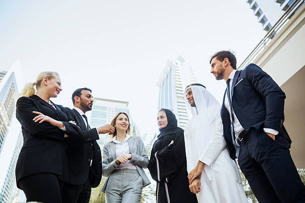 istock Our project strategy is bound to have success 636118790
