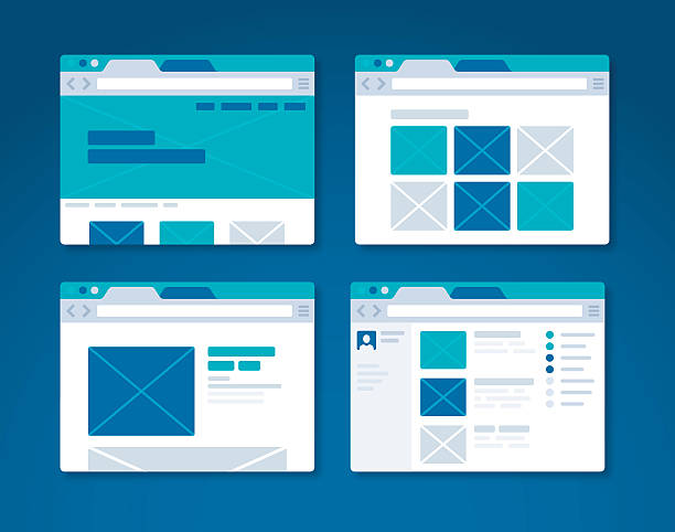 Website templates