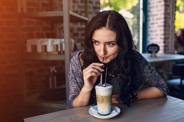 istock stylish Girl HD 636147192
