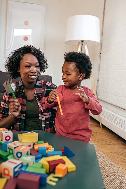 istock Importance of play for emotional development 636150910
