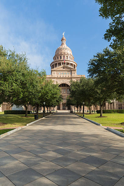 istock The Capitol Building in Austin Texas 636151412