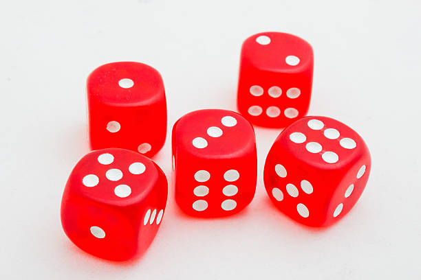 istock items from the casino 636151498