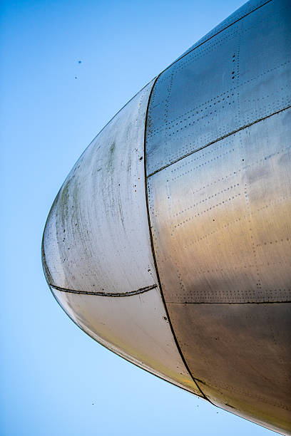 istock Commercial Jet Aircraft 636152062