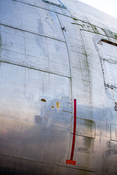 istock Commercial Jet Aircraft 636152226