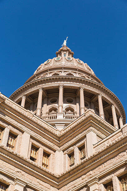 istock The Capitol Building in Austin Texas 636152592