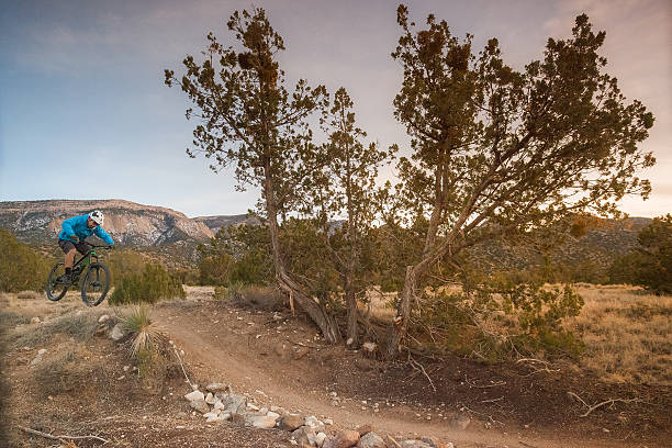 istock man nature mountain biking inspiration 636161636