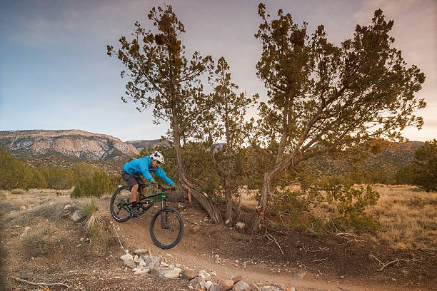 istock man nature mountain biking inspiration 636161644