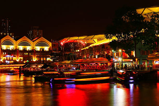 istock Singapore Marina Bay 636165400