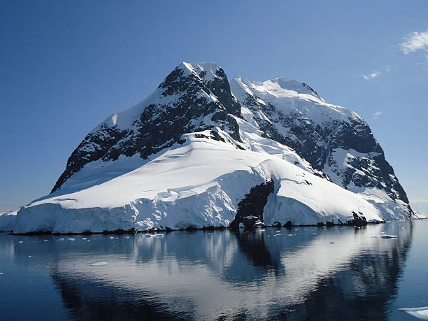 istock The Splendor of Antarctica 636171730