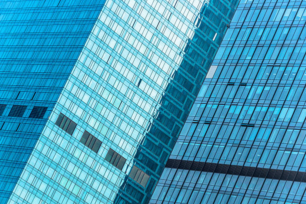istock Detail shot of patterned wall 636172246