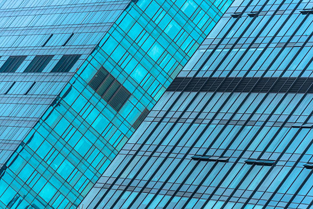 istock Detail shot of patterned wall 636172446