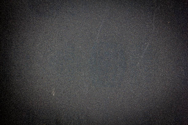 istock texture of black sandpaper number 320 for background 636178378