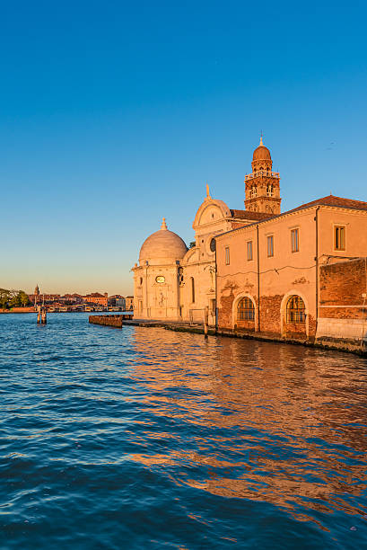 istock Venice (Italy) - The city on the sea 636179358