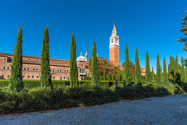 istock Venice (Italy) - The city on the sea 636179976