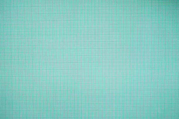 istock close up of old graph paper 636191704