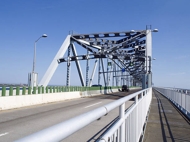 istock Marine Parkway - Gil Hodges Bridge (New York) 636195492
