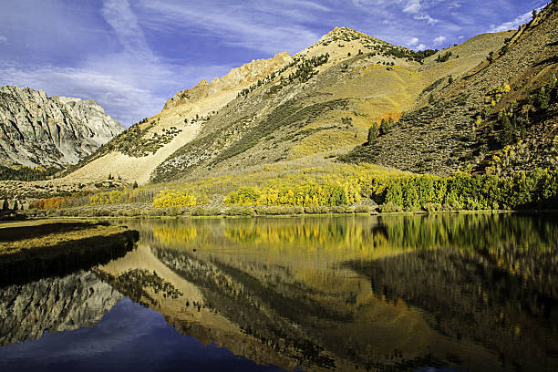 istock North lake, Sierra Nevada mountains 636200396