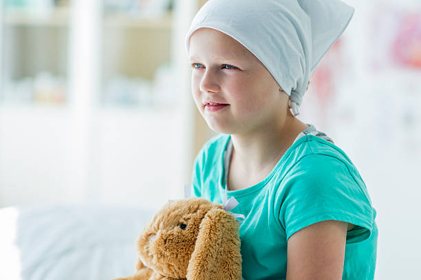 istock Getting Treatment at the Hospital 636206576