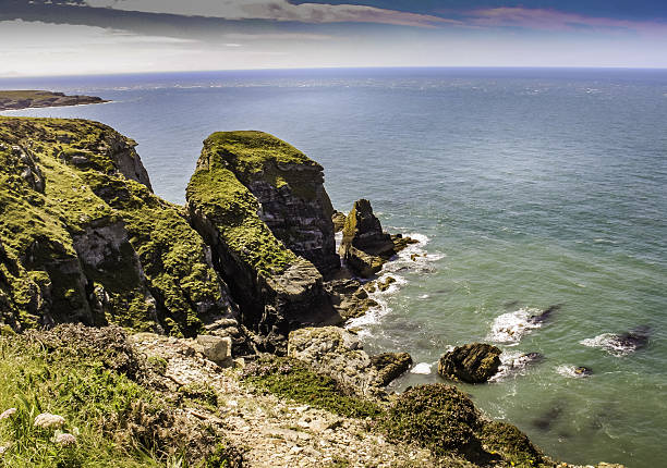 istock Holyhead in Wales 636206958