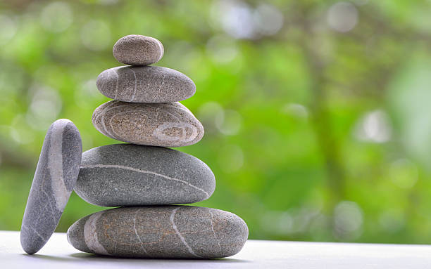 istock pile of stones isolated 636207976