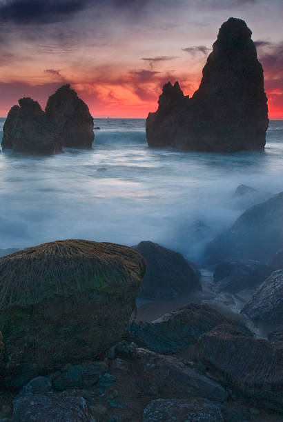 istock Rodeo Beach, San Francisco California 636215408