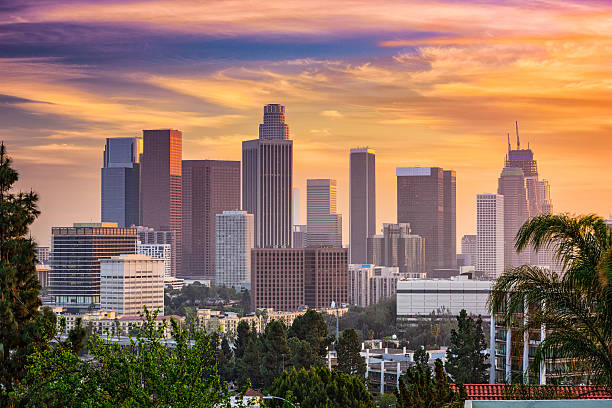 istock Los Angeles California 636226848