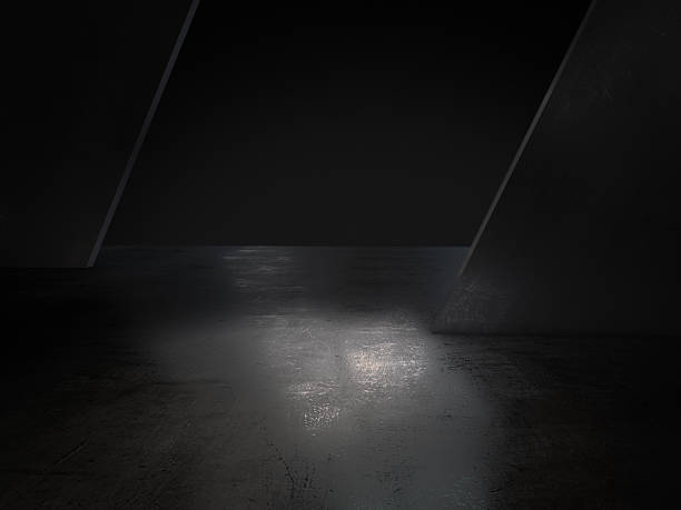 istock Pedestal for display,Platform for design,Blank product stand.3D rendering. 636231268