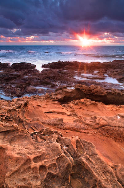 istock California Coastal Sunset 636240580