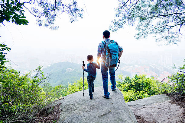 istock on top of the hill 636247974