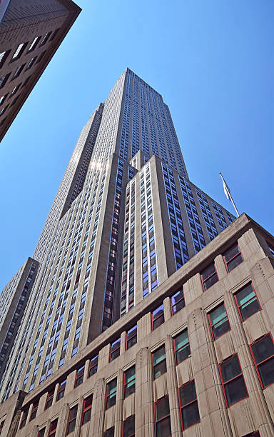 istock New York Skyscrapers 636254368