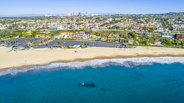 istock Corona Del Mar, Newport Beach, California 636257562