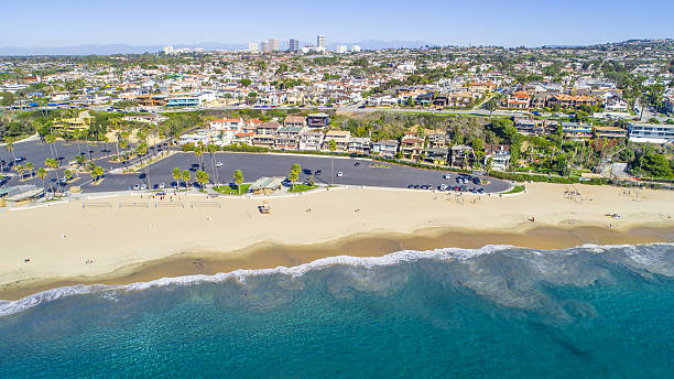 istock Corona Del Mar, Newport Beach, California 636257622